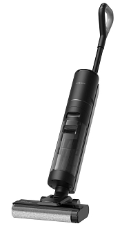 Моющий беспроводной пылесос Dreame H12S